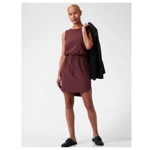 Athleta Rincon Dress